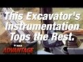Smarter Instrumentation: Bobcat® vs. Other Excavator Brands