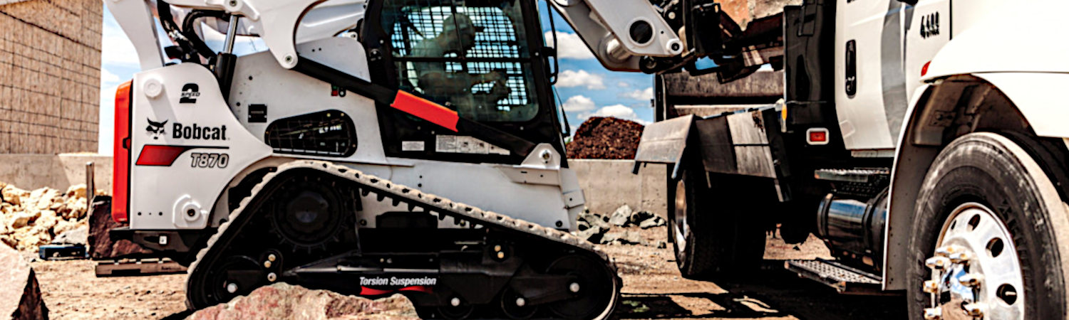 2020 Bobcat® for sale in Bobcat of Salina, Salina, Kansas