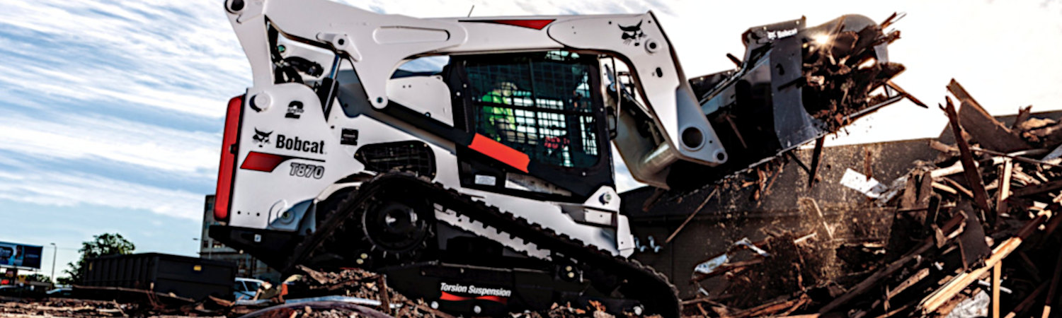 2020 Bobcat® for sale in Bobcat of Salina, Salina, Kansas