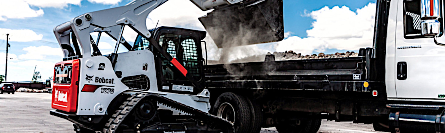 2020 Bobcat® for sale in Bobcat of Salina, Salina, Kansas