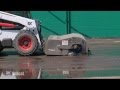 Bobcat® Sweeper Attachment