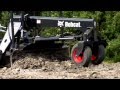 Bobcat® Laser Grader Attachment