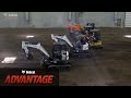 New Bobcat® Advantage: Bobcat® vs. Other Excavator Brands