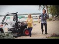 Bobcat® Utility Vehicles (UTV): Perfect Weekend Companions