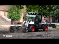 Toolcat Utility Work Machines: Any Day, Any Job