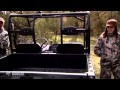 Bobcat® Utility Vehicles (UTV): Versatility