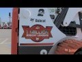 Special Edition One-Millionth Loader Dealer Delivery