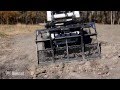 Bobcat® Landplane Attachment