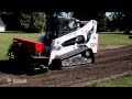 Bobcat® Seeder Attachment